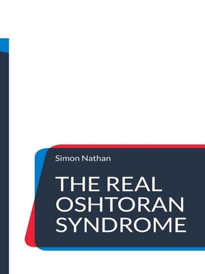 cover image of The real Oshtoran Syndrome